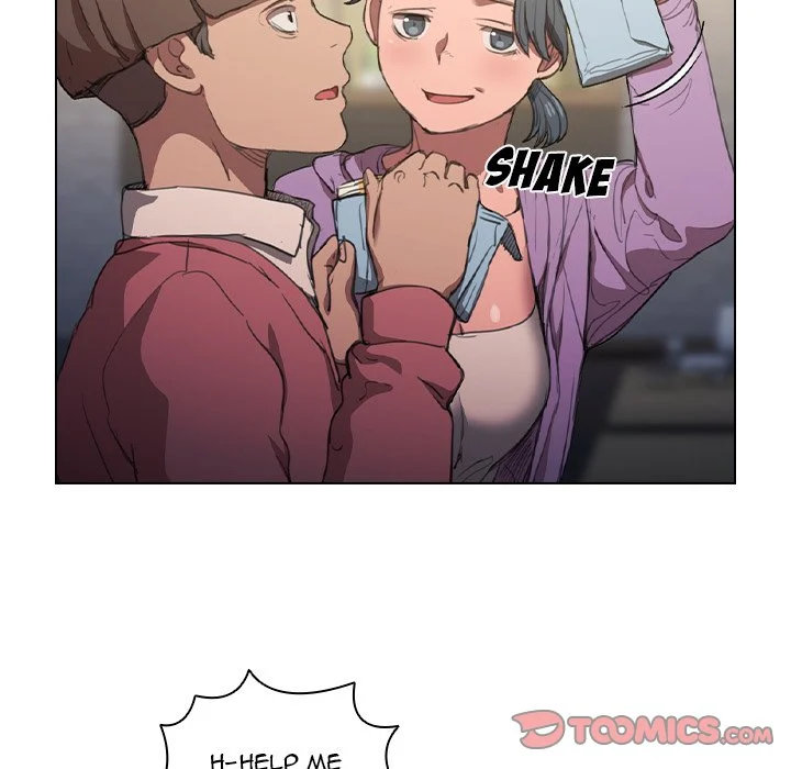 Who Cares If I’m a Loser! - Chapter 12 Page 114