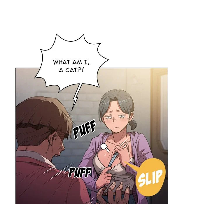 Who Cares If I’m a Loser! - Chapter 12 Page 118