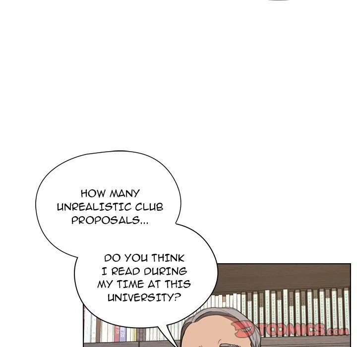 Who Cares If I’m a Loser! - Chapter 12 Page 12