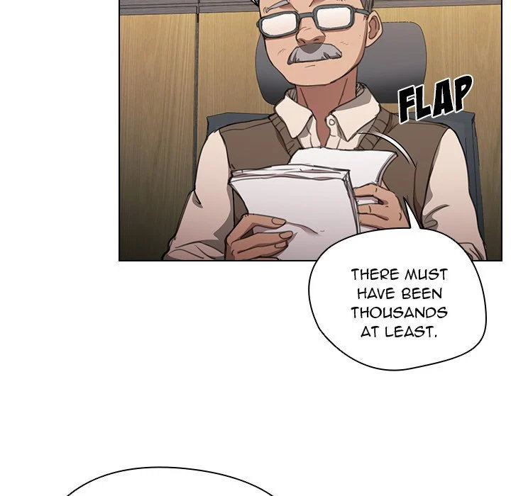 Who Cares If I’m a Loser! - Chapter 12 Page 13
