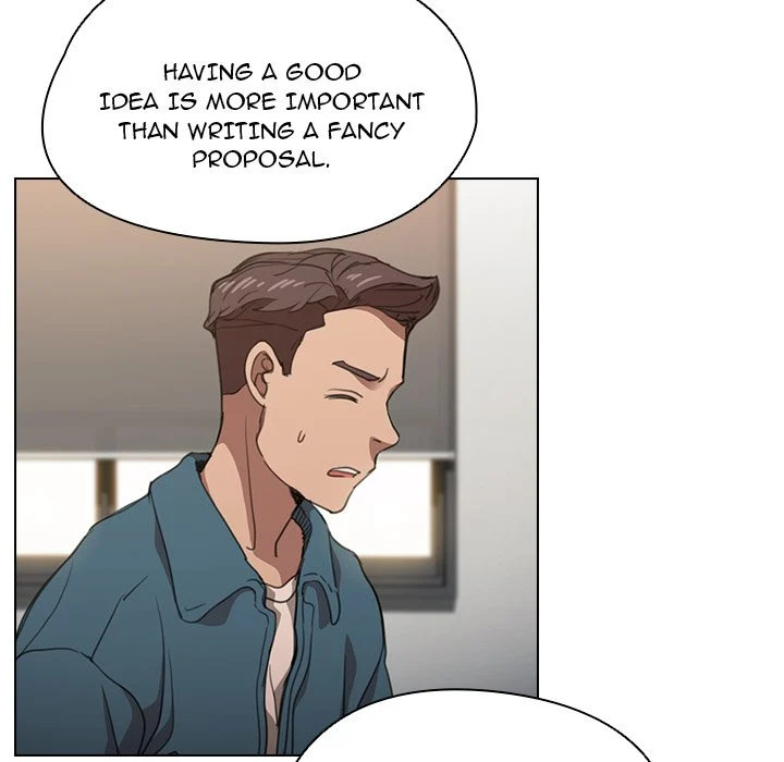 Who Cares If I’m a Loser! - Chapter 12 Page 14