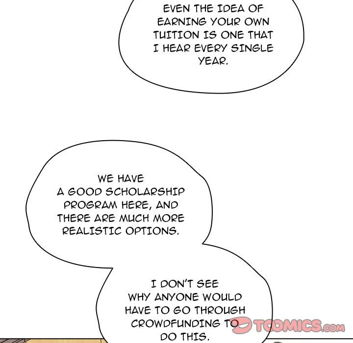 Who Cares If I’m a Loser! - Chapter 12 Page 15