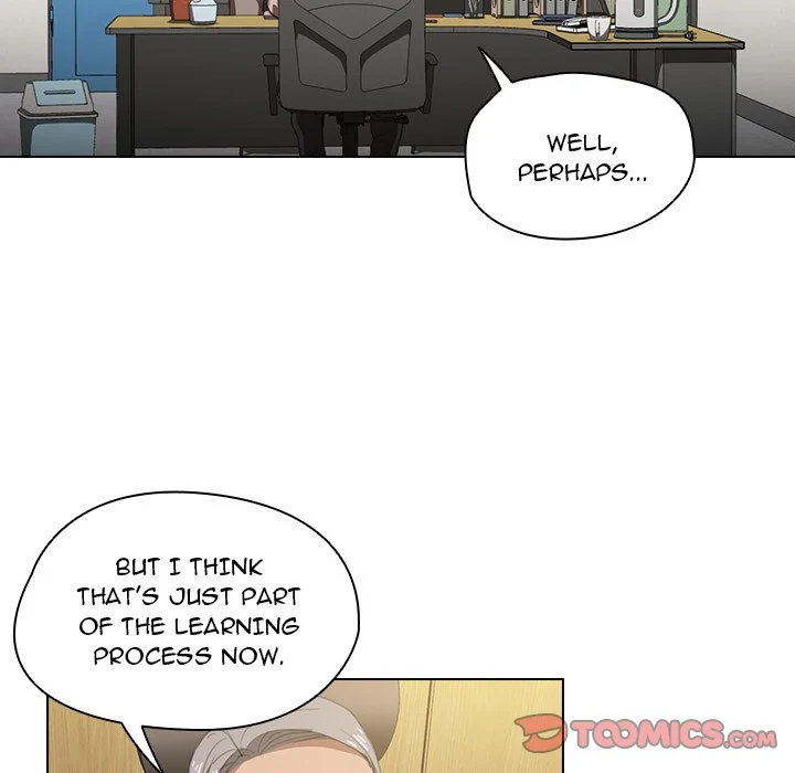 Who Cares If I’m a Loser! - Chapter 12 Page 18