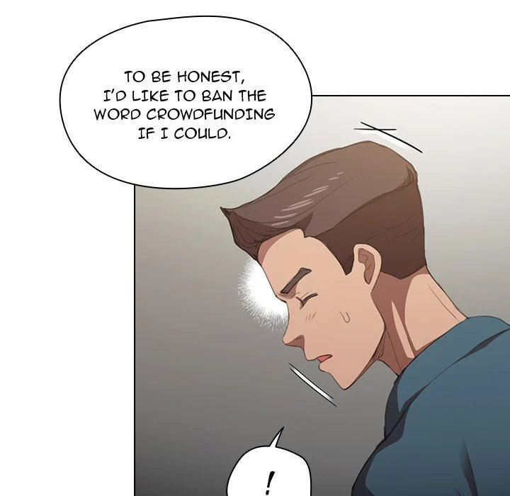 Who Cares If I’m a Loser! - Chapter 12 Page 20