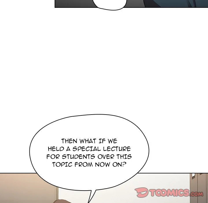 Who Cares If I’m a Loser! - Chapter 12 Page 21