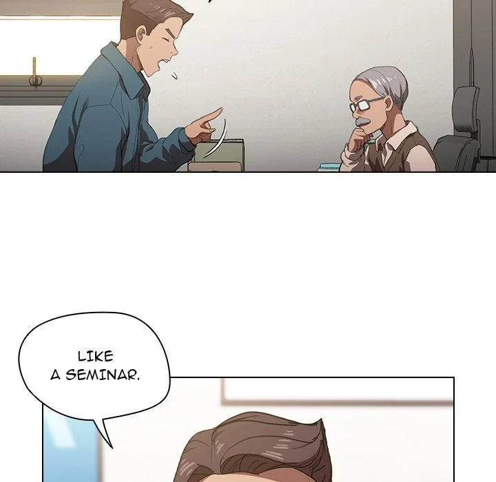 Who Cares If I’m a Loser! - Chapter 12 Page 22