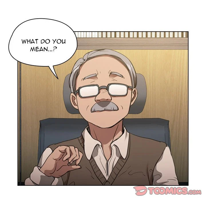 Who Cares If I’m a Loser! - Chapter 12 Page 24