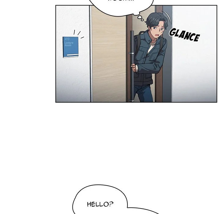 Who Cares If I’m a Loser! - Chapter 12 Page 31