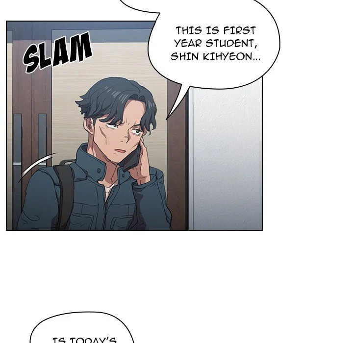 Who Cares If I’m a Loser! - Chapter 12 Page 32