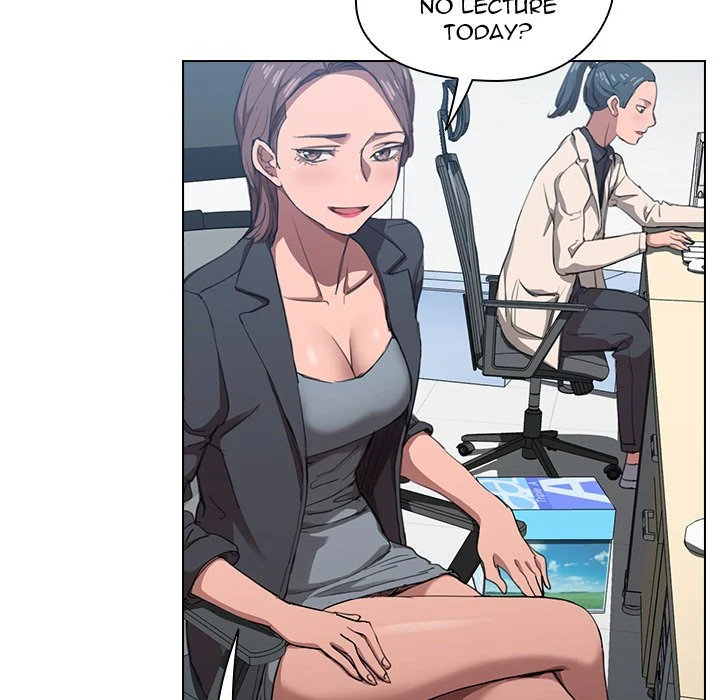 Who Cares If I’m a Loser! - Chapter 12 Page 35