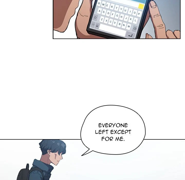 Who Cares If I’m a Loser! - Chapter 12 Page 38