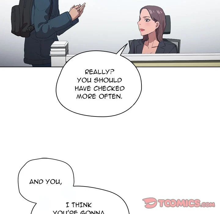Who Cares If I’m a Loser! - Chapter 12 Page 39