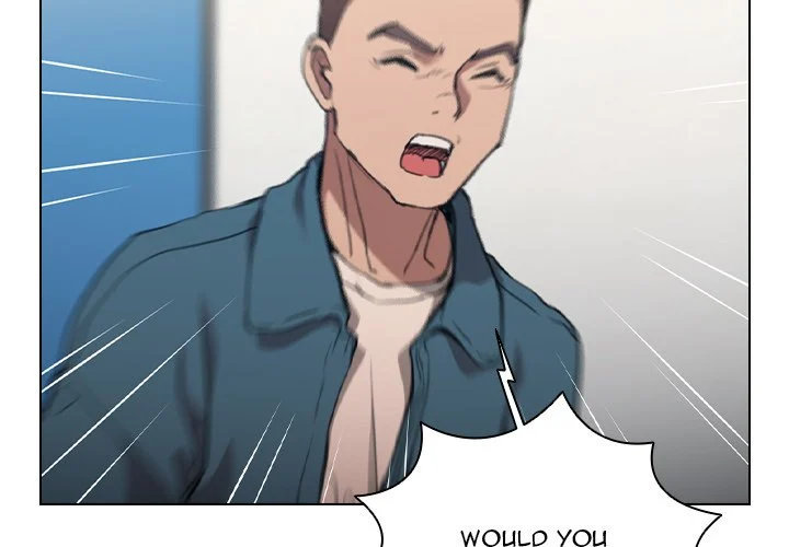 Who Cares If I’m a Loser! - Chapter 12 Page 4