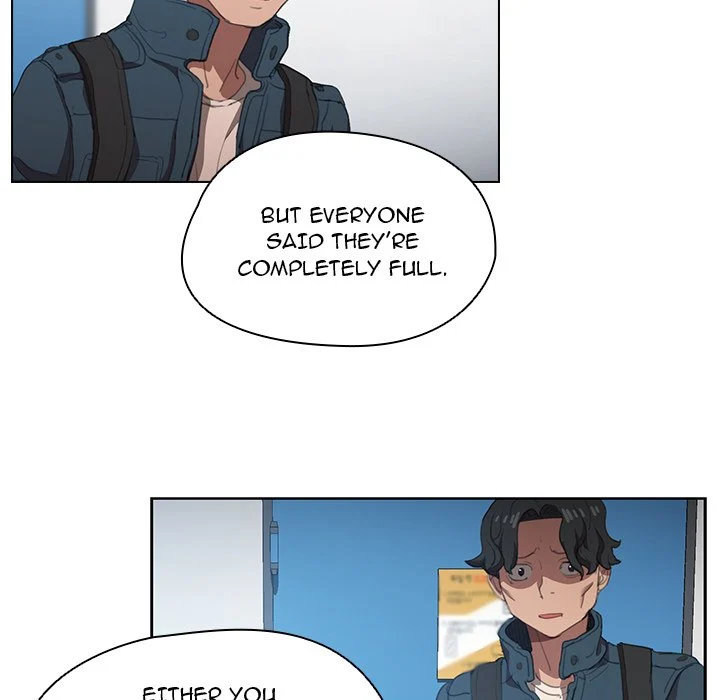 Who Cares If I’m a Loser! - Chapter 12 Page 43