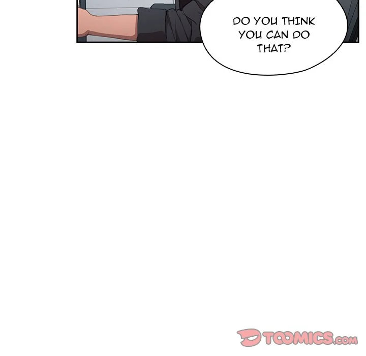 Who Cares If I’m a Loser! - Chapter 12 Page 45