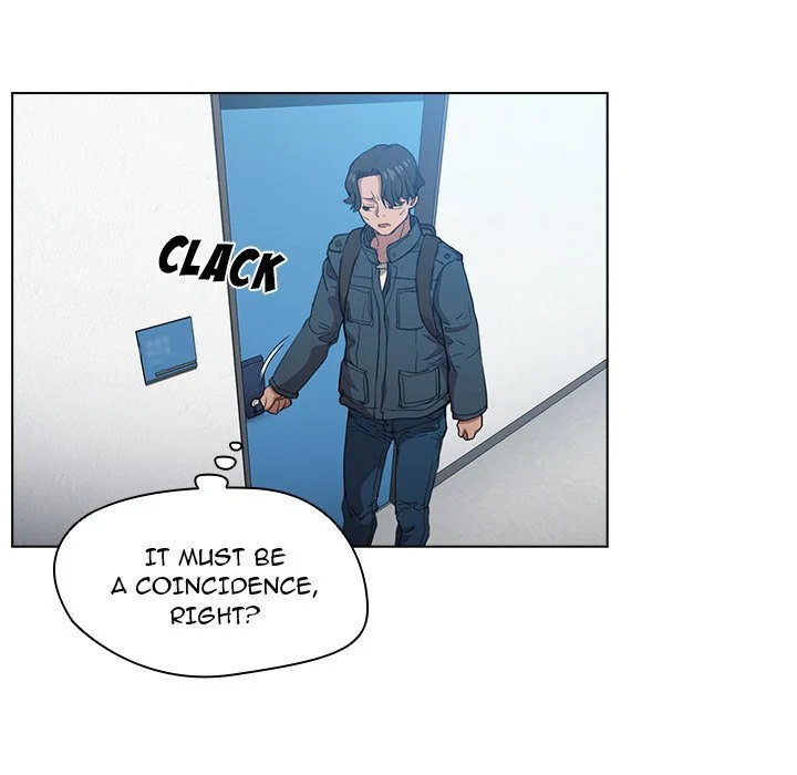 Who Cares If I’m a Loser! - Chapter 12 Page 46