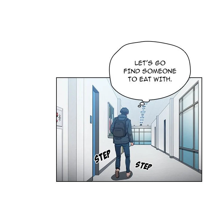 Who Cares If I’m a Loser! - Chapter 12 Page 47