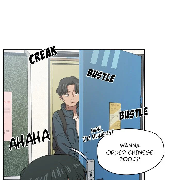 Who Cares If I’m a Loser! - Chapter 12 Page 49