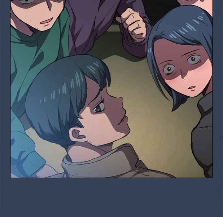 Who Cares If I’m a Loser! - Chapter 12 Page 53