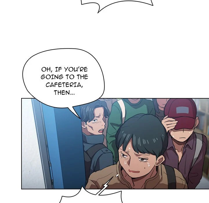 Who Cares If I’m a Loser! - Chapter 12 Page 56
