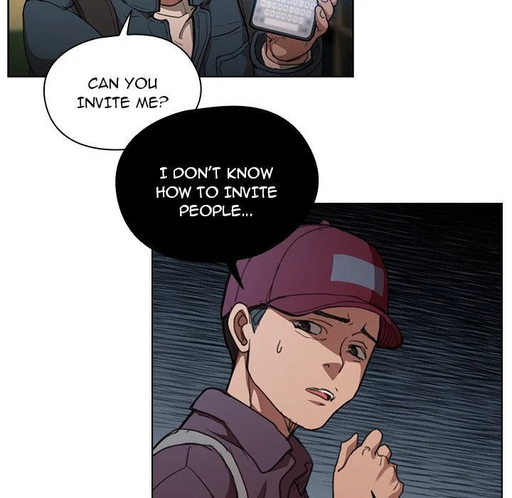 Who Cares If I’m a Loser! - Chapter 12 Page 59