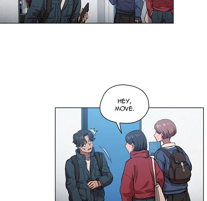 Who Cares If I’m a Loser! - Chapter 12 Page 62