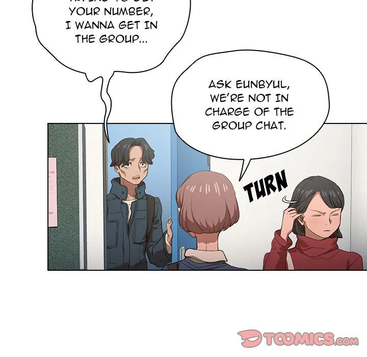 Who Cares If I’m a Loser! - Chapter 12 Page 66
