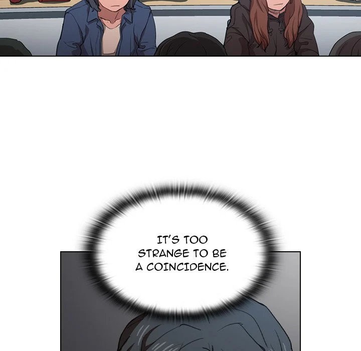 Who Cares If I’m a Loser! - Chapter 12 Page 68