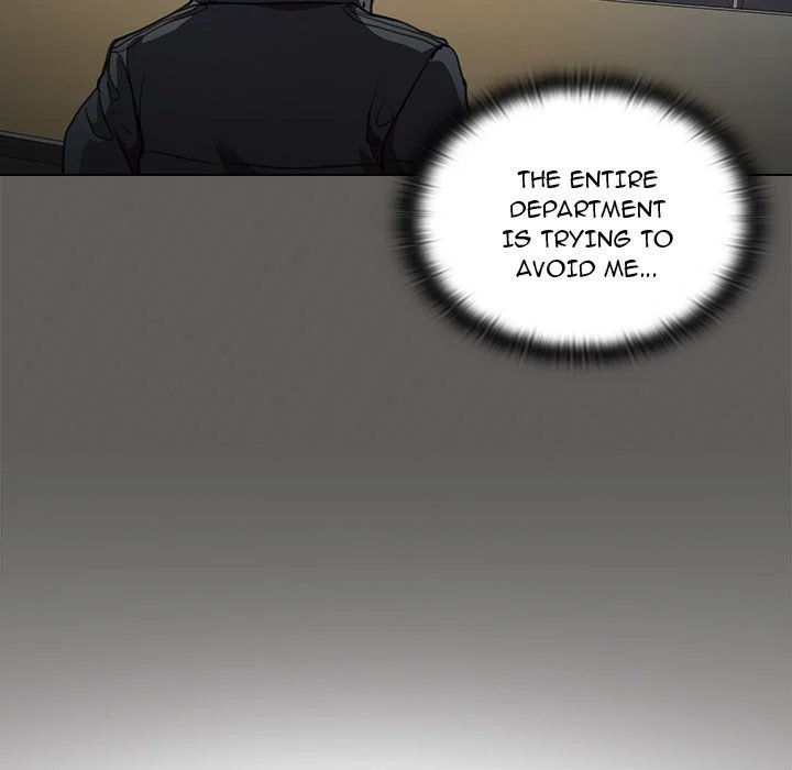 Who Cares If I’m a Loser! - Chapter 12 Page 71