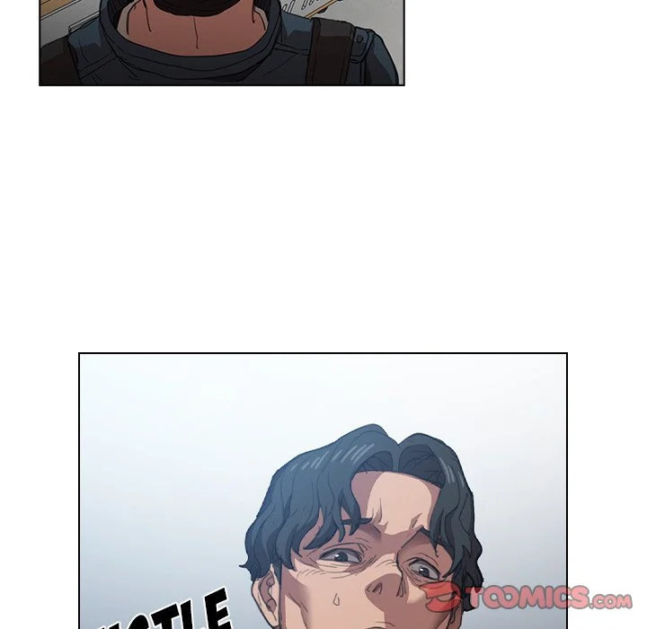 Who Cares If I’m a Loser! - Chapter 12 Page 75