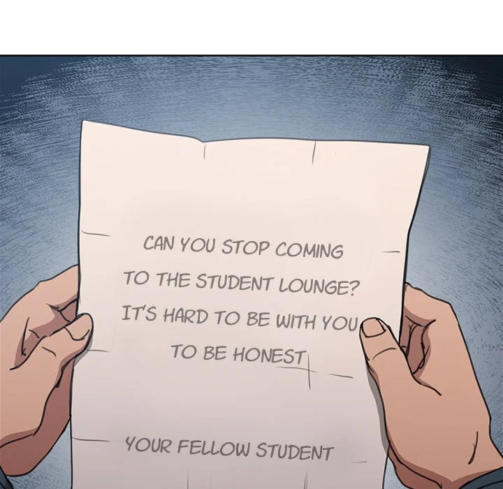 Who Cares If I’m a Loser! - Chapter 12 Page 77