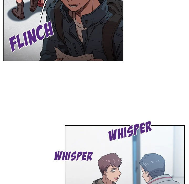 Who Cares If I’m a Loser! - Chapter 12 Page 82