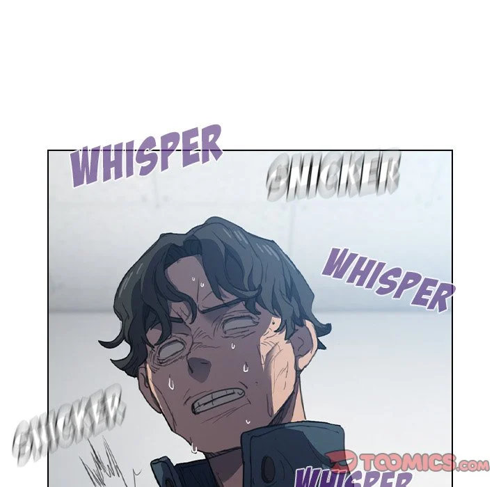 Who Cares If I’m a Loser! - Chapter 12 Page 84