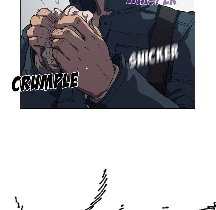 Who Cares If I’m a Loser! - Chapter 12 Page 85