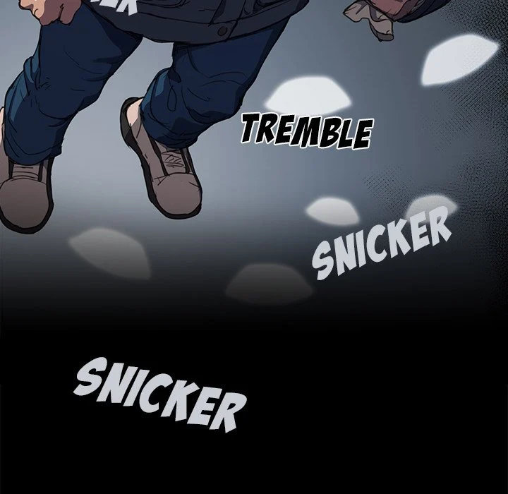Who Cares If I’m a Loser! - Chapter 12 Page 88
