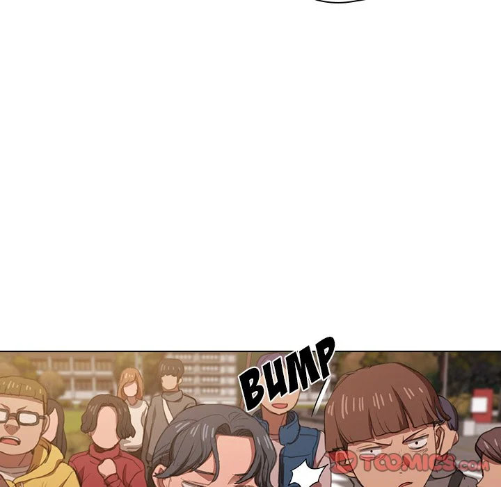 Who Cares If I’m a Loser! - Chapter 12 Page 96
