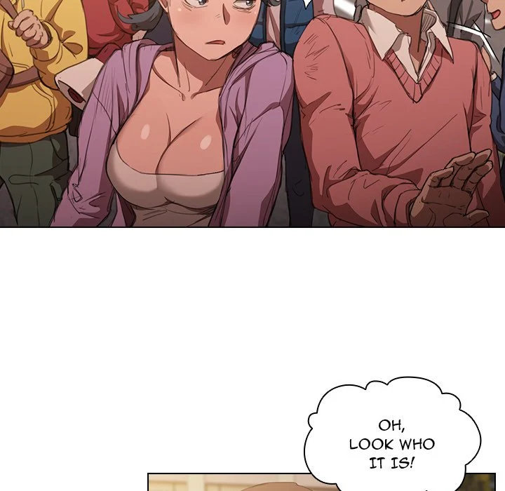 Who Cares If I’m a Loser! - Chapter 12 Page 97