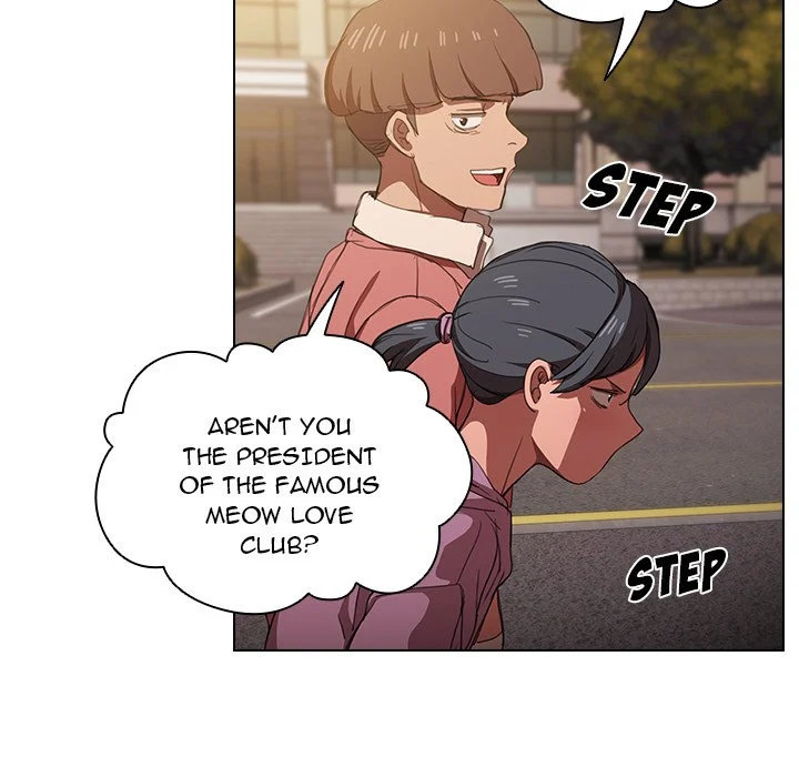 Who Cares If I’m a Loser! - Chapter 12 Page 98