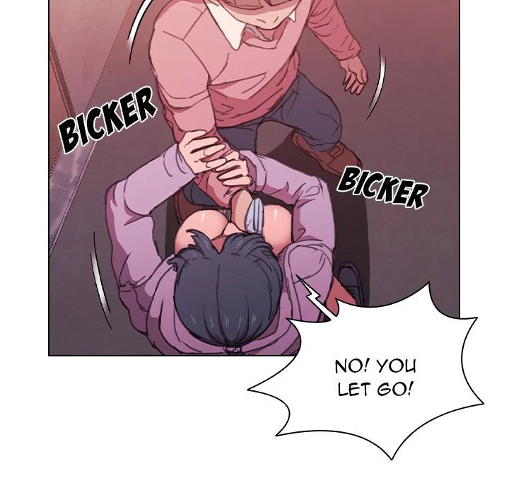 Who Cares If I’m a Loser! - Chapter 13 Page 10