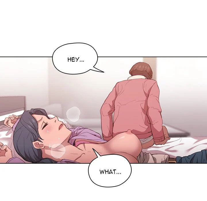 Who Cares If I’m a Loser! - Chapter 13 Page 107