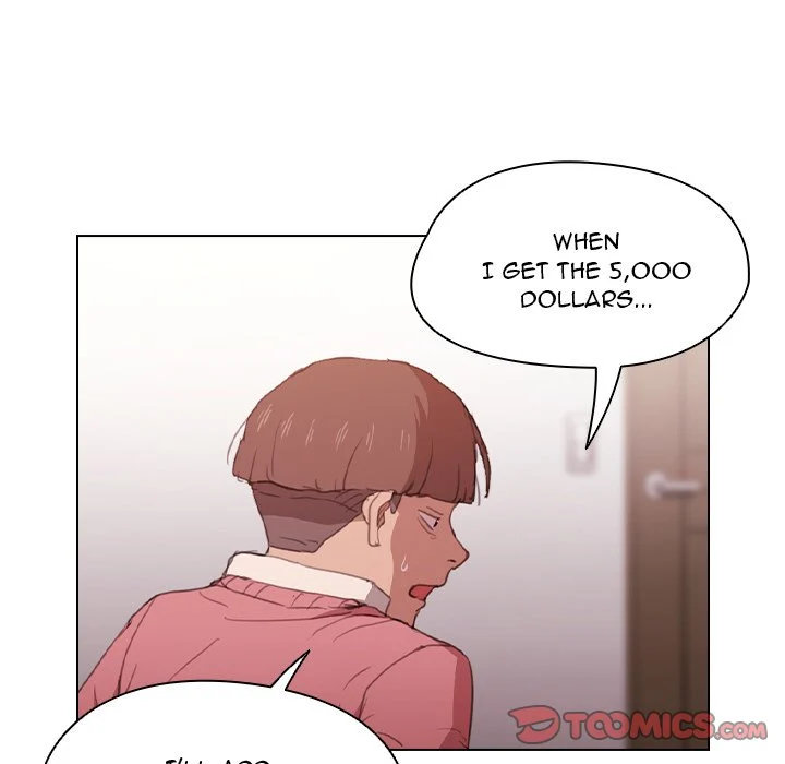 Who Cares If I’m a Loser! - Chapter 13 Page 108