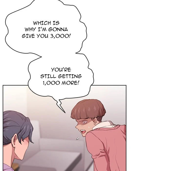 Who Cares If I’m a Loser! - Chapter 13 Page 113