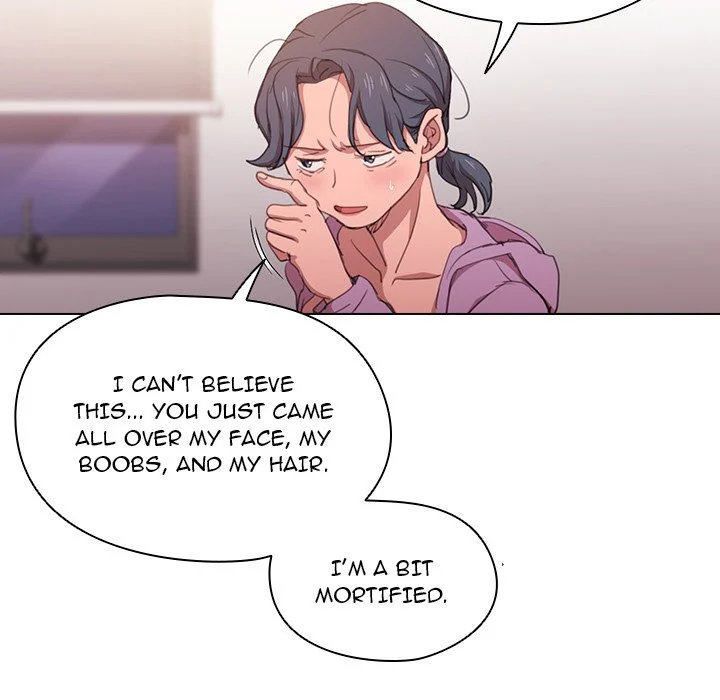 Who Cares If I’m a Loser! - Chapter 13 Page 115