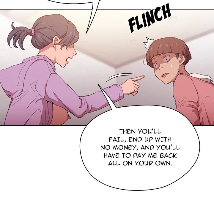 Who Cares If I’m a Loser! - Chapter 13 Page 118
