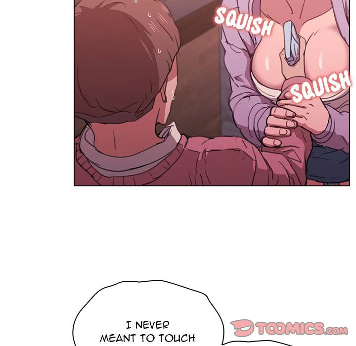 Who Cares If I’m a Loser! - Chapter 13 Page 12