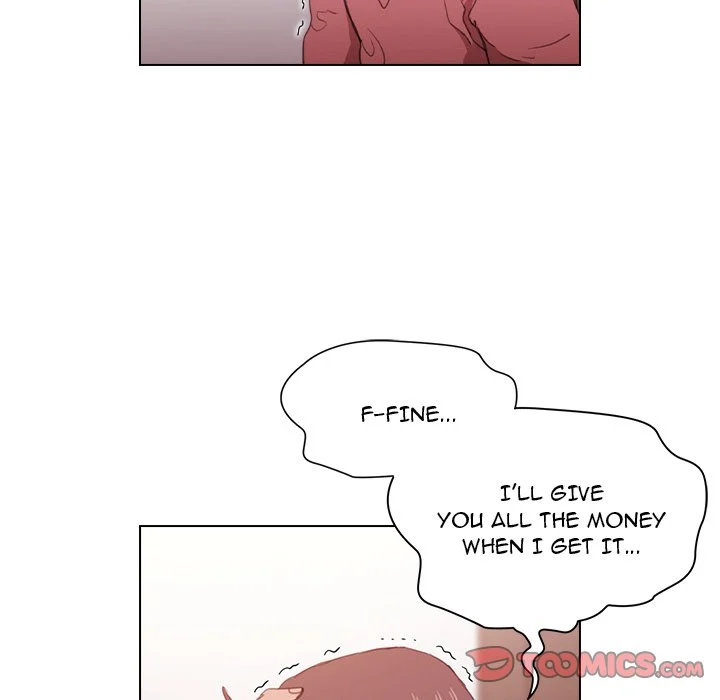 Who Cares If I’m a Loser! - Chapter 13 Page 120