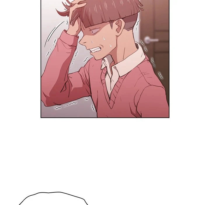 Who Cares If I’m a Loser! - Chapter 13 Page 121