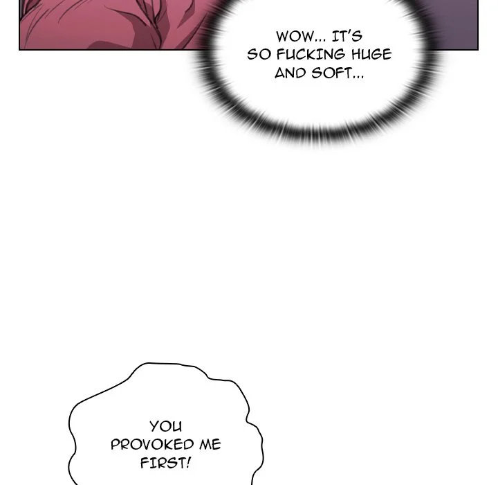 Who Cares If I’m a Loser! - Chapter 13 Page 14