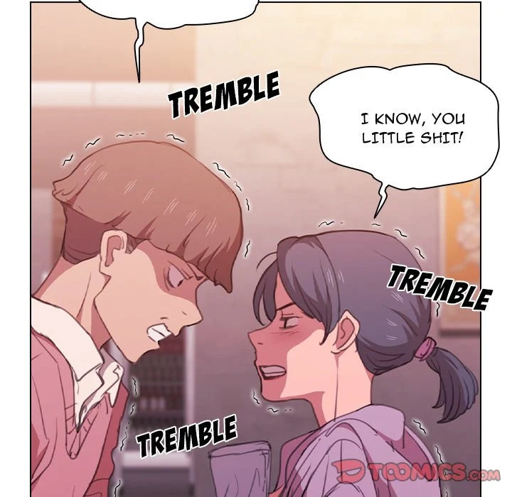 Who Cares If I’m a Loser! - Chapter 13 Page 15