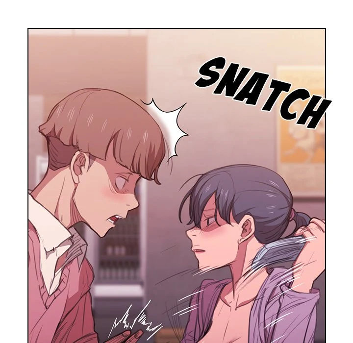 Who Cares If I’m a Loser! - Chapter 13 Page 20